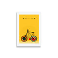 Pedersen Bike Poster - HiPosterShop