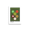 Fruit Poster - HiPosterShop