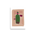 Wine Poster - HiPosterShop