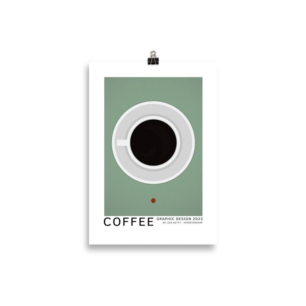 Coffee poster | HiPosterShop