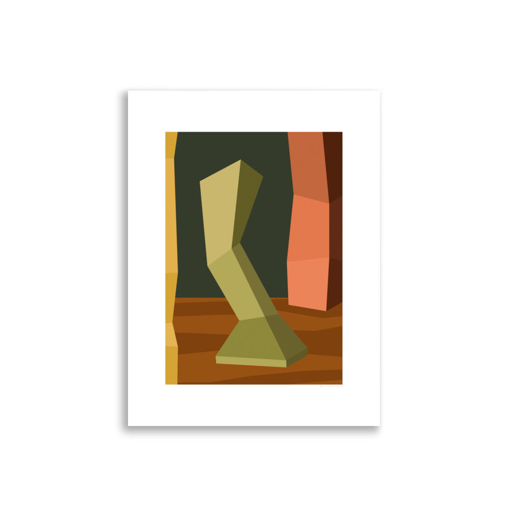 Posts Poster - HiPosterShop