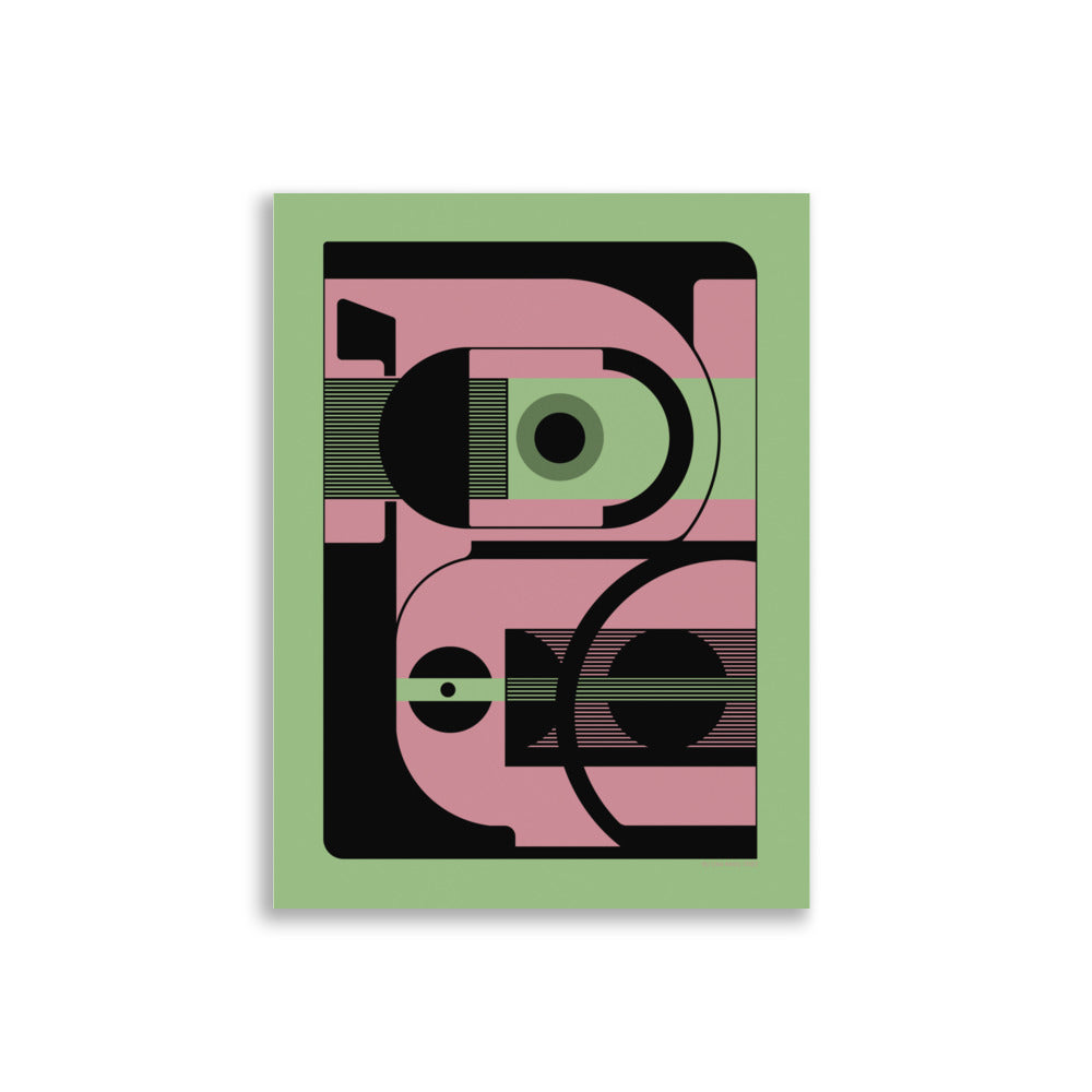 Something-Something Poster - HiPosterShop