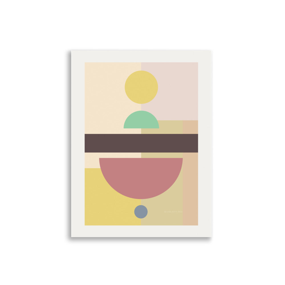 Rattle Poster - HiPosterShop