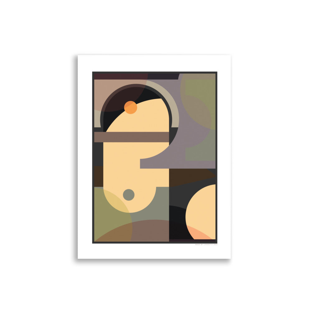 Pastel Poster - HiPosterShop