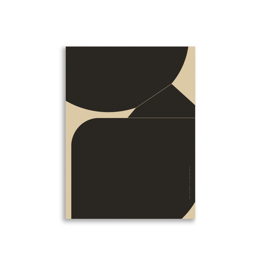 Tired Boy Poster - HiPosterShop