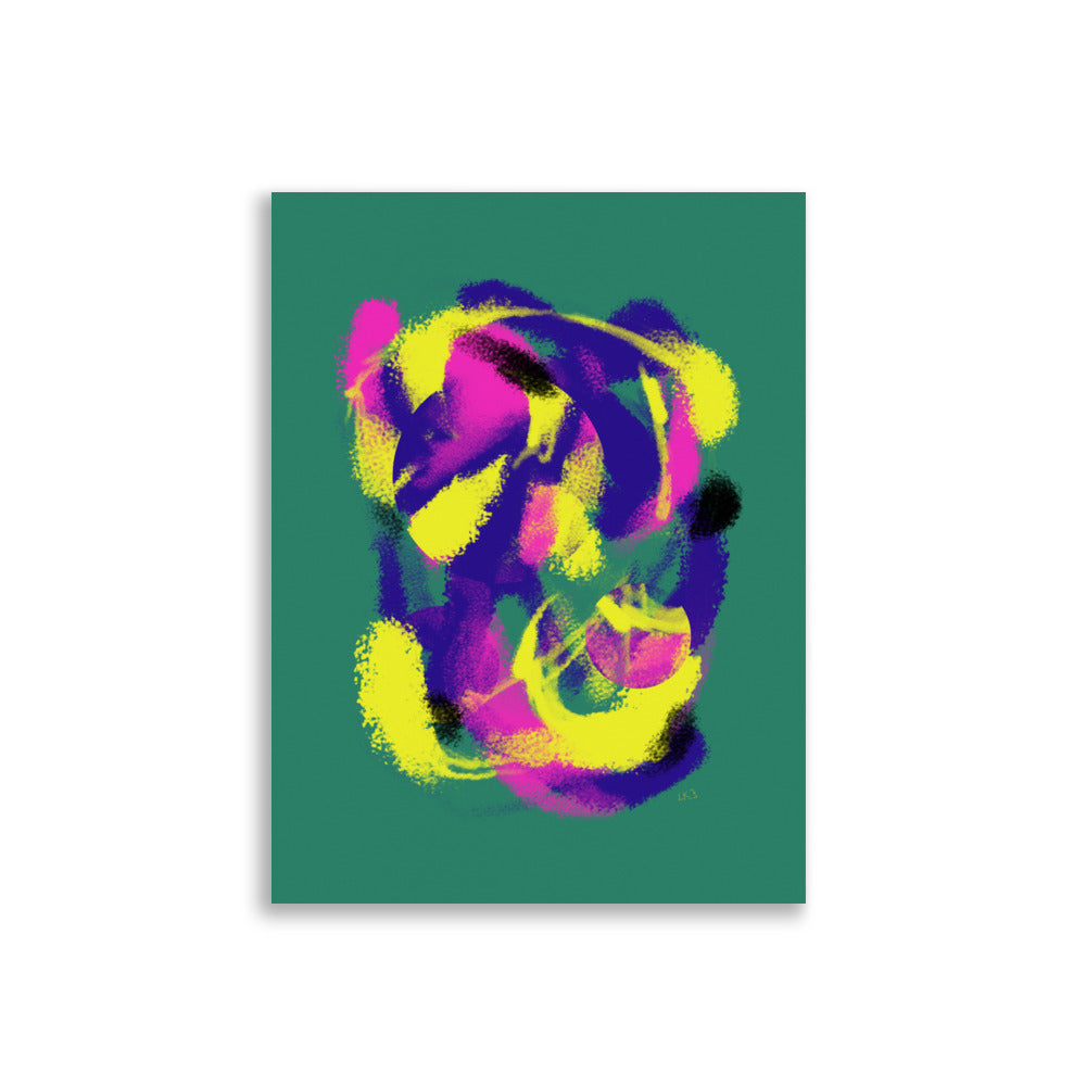 80 Vintage Poster - HiPosterShop