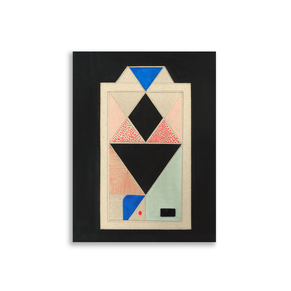 Diamond Poster - HiPosterShop