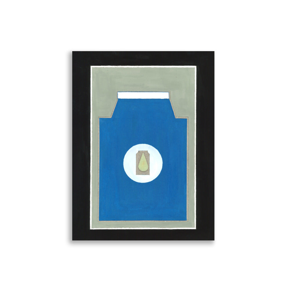 A Drop Of Milk Poster - HiPosterShop