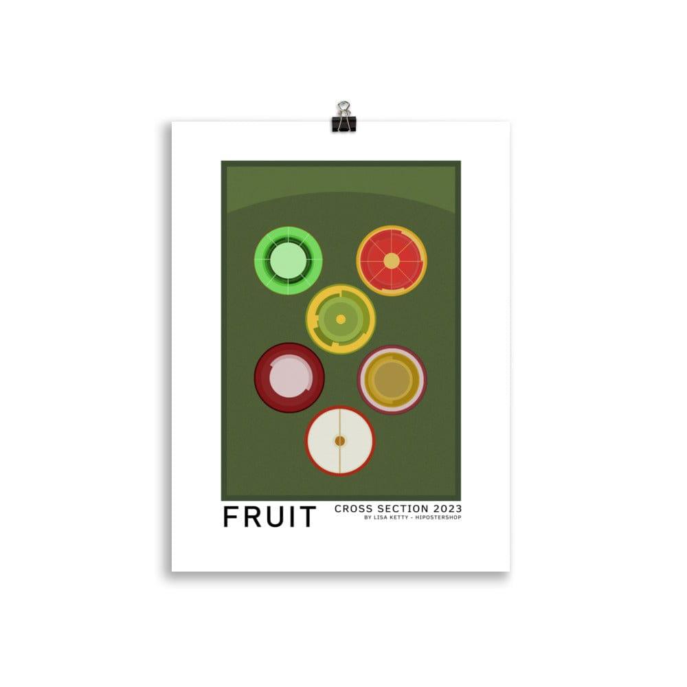 Fruit Poster | HiPosterShop