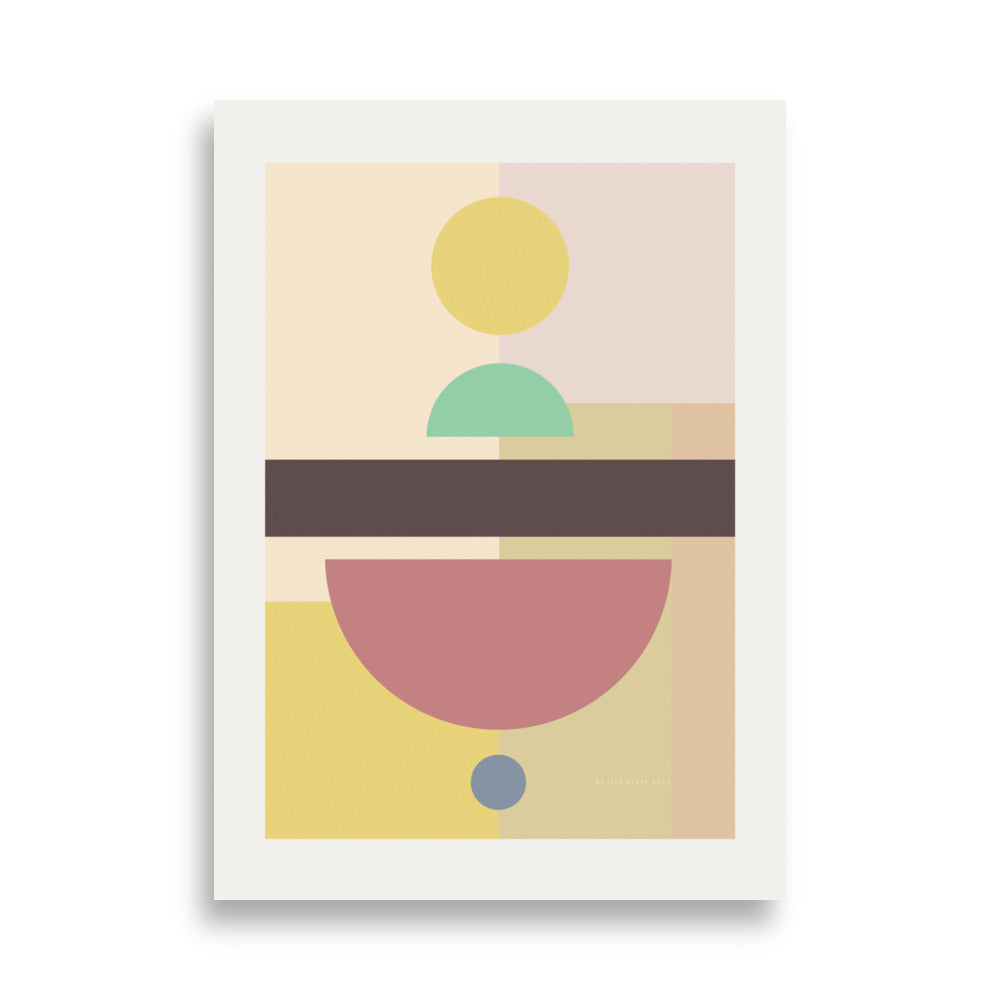 Rattle Poster - HiPosterShop