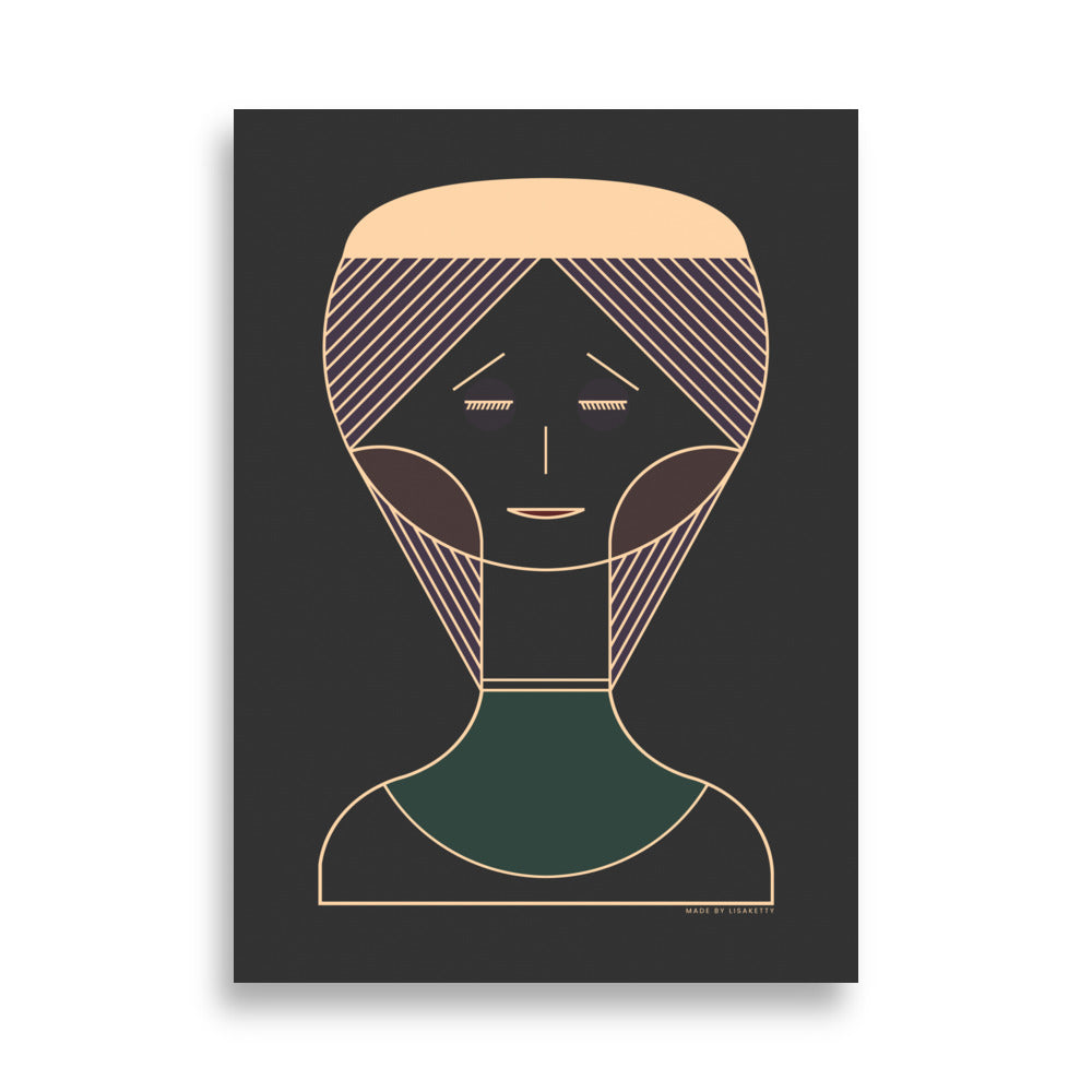 Wife Poster - HiPosterShop