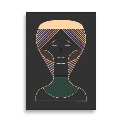 Wife Poster - HiPosterShop