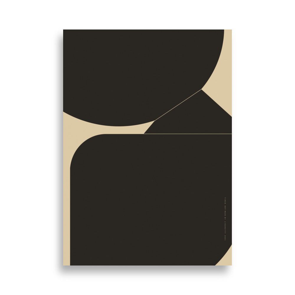 Tired Boy Poster - HiPosterShop