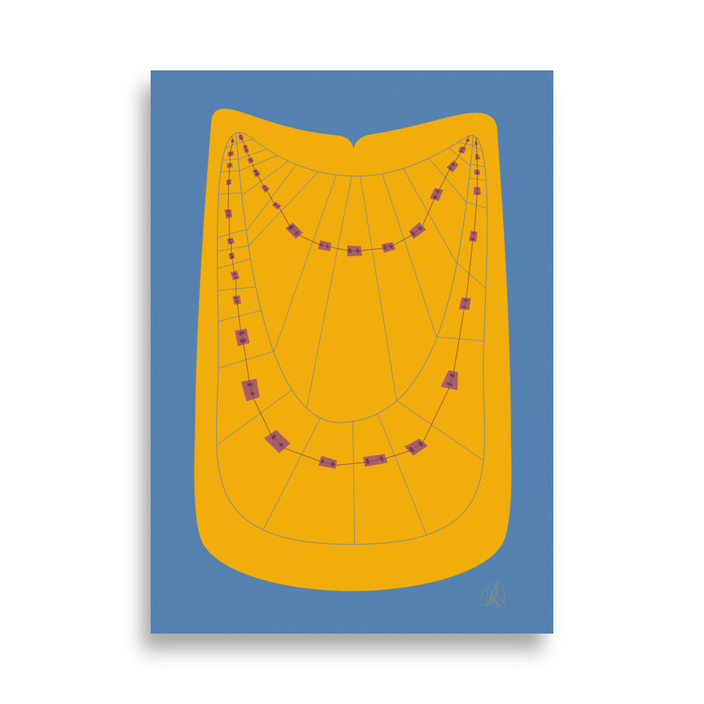 The Ultimate Orthodontic Braces Guide: Achieve Your Perfect Smile! - HiPosterShop