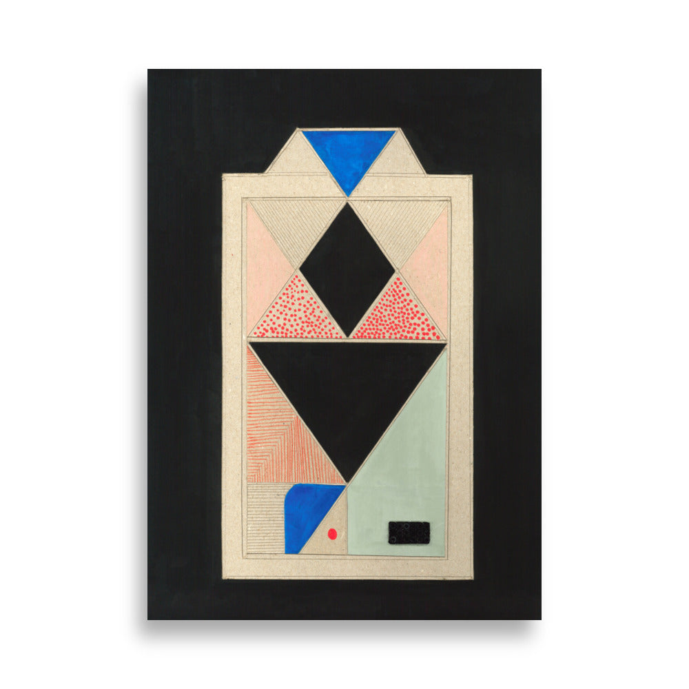 Diamond Poster - HiPosterShop