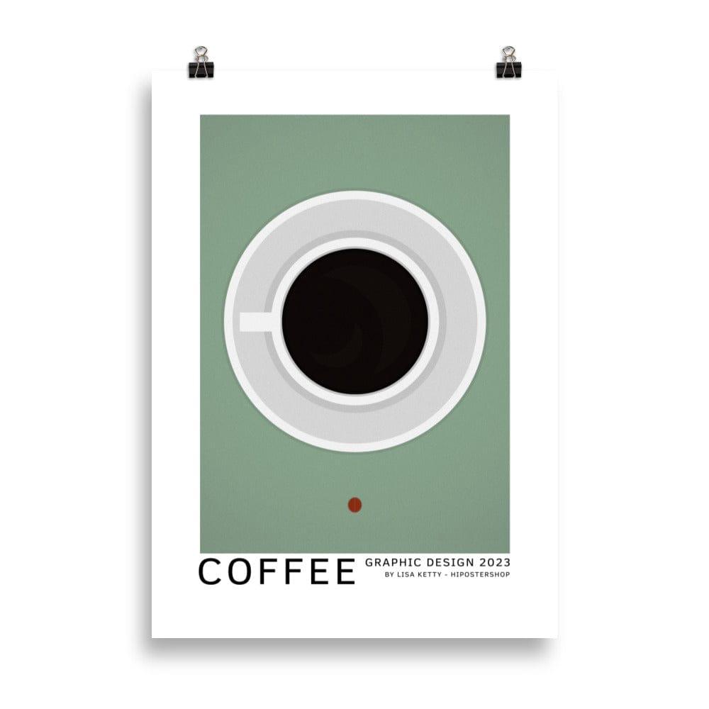 Coffee poster | HiPosterShop