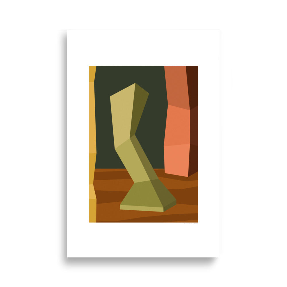 Posts Poster - HiPosterShop