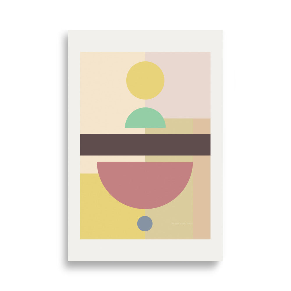 Rattle Poster - HiPosterShop