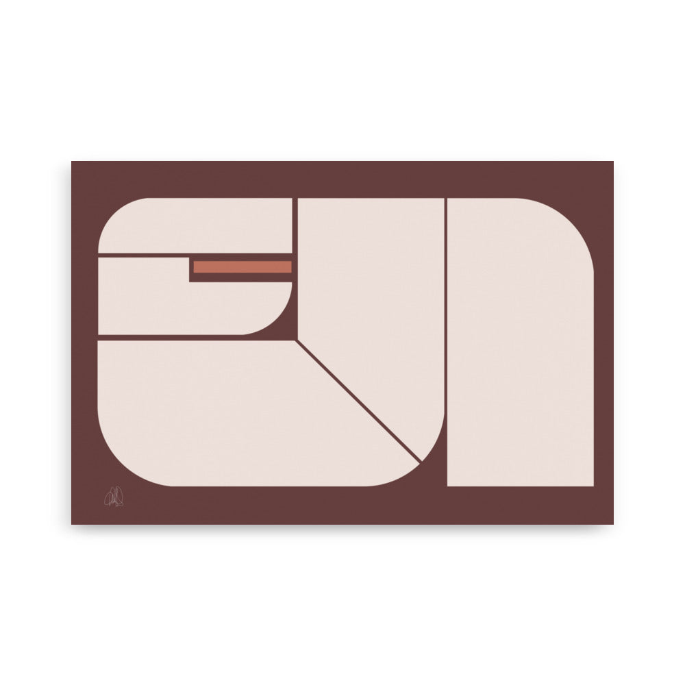 Cat Poster - HiPosterShop