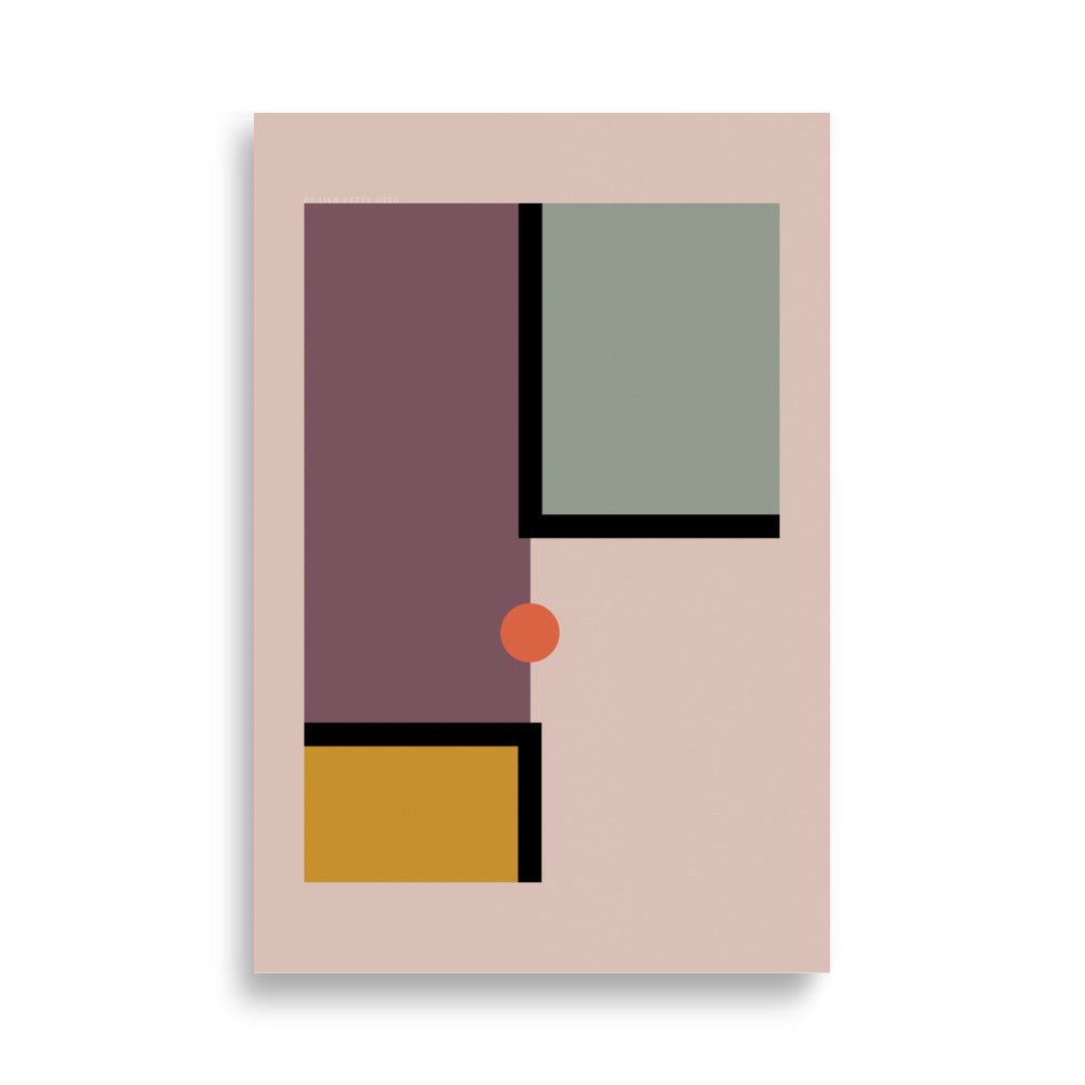 Box Art Poster - HiPosterShop