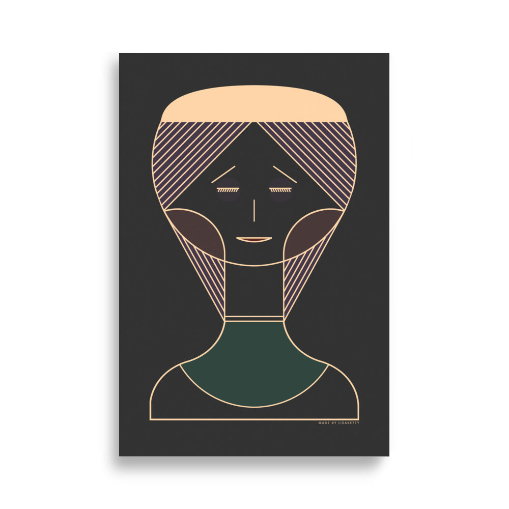 Wife Poster - HiPosterShop