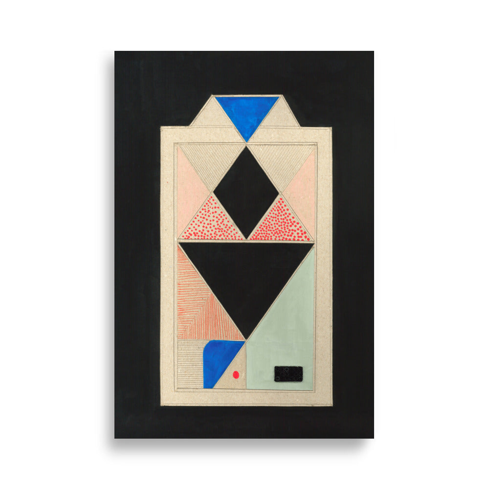 Diamond Poster - HiPosterShop