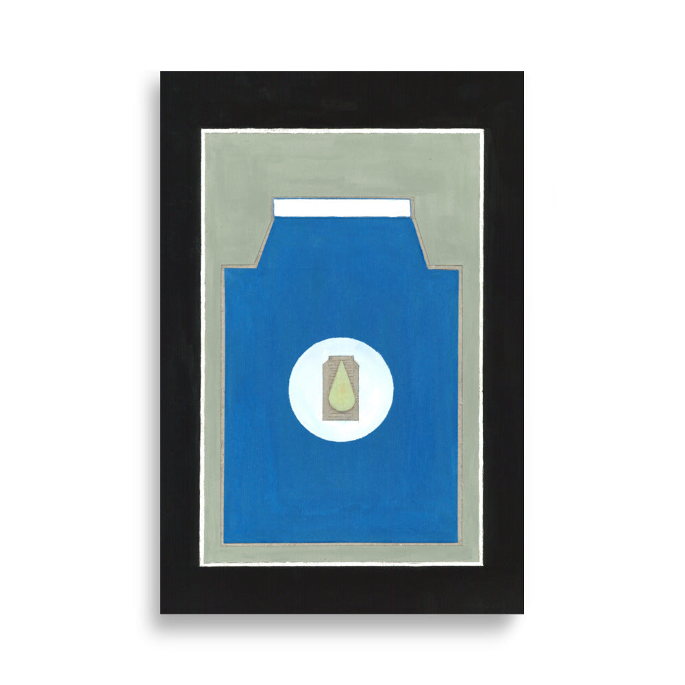 A Drop Of Milk Poster - HiPosterShop