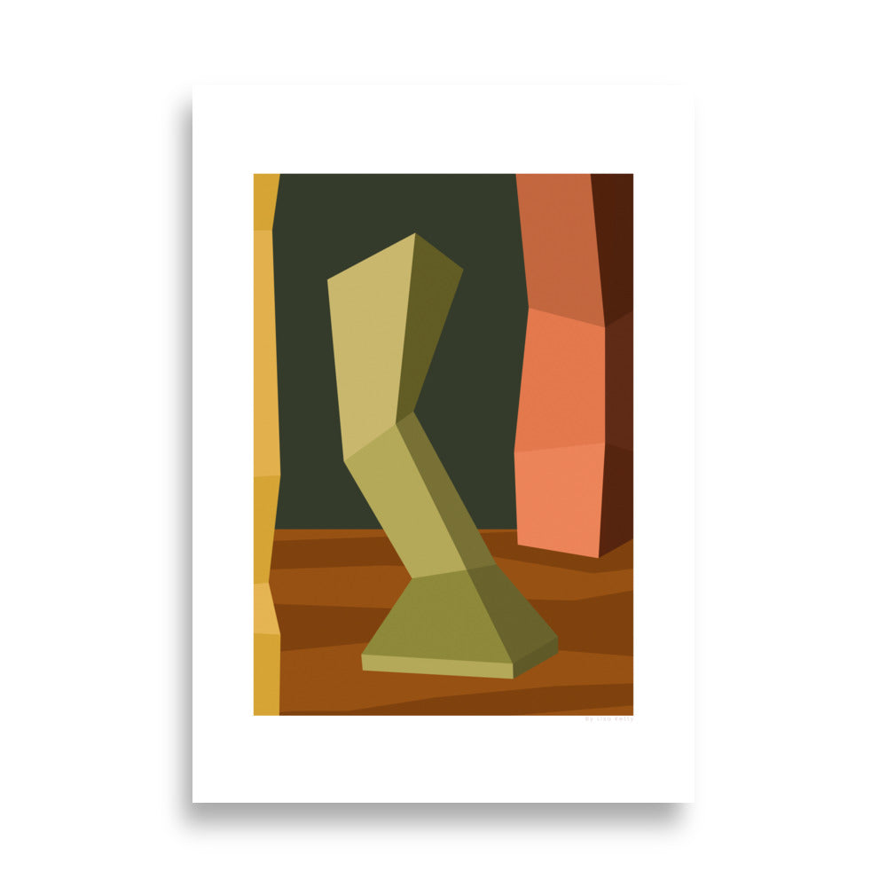 Posts Poster - HiPosterShop