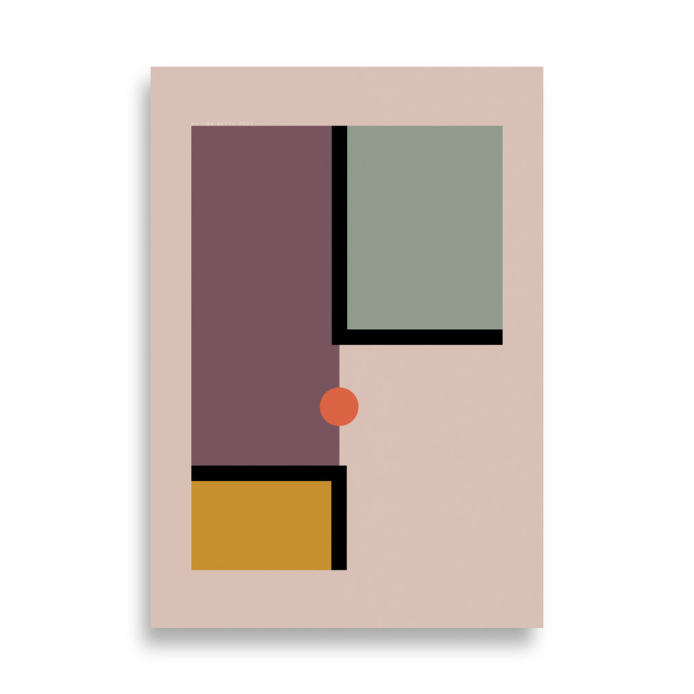 Box Art Poster - HiPosterShop