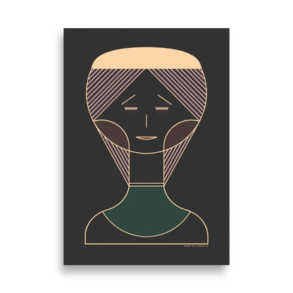 Wife Poster - HiPosterShop