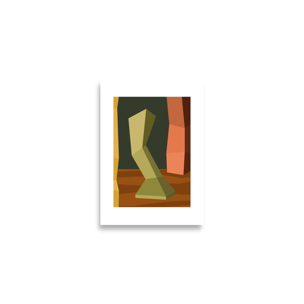 Posts Poster - HiPosterShop