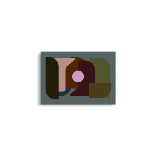 Abstract 001 Poster
