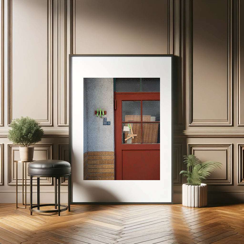 Fixed It Poster - HiPosterShop