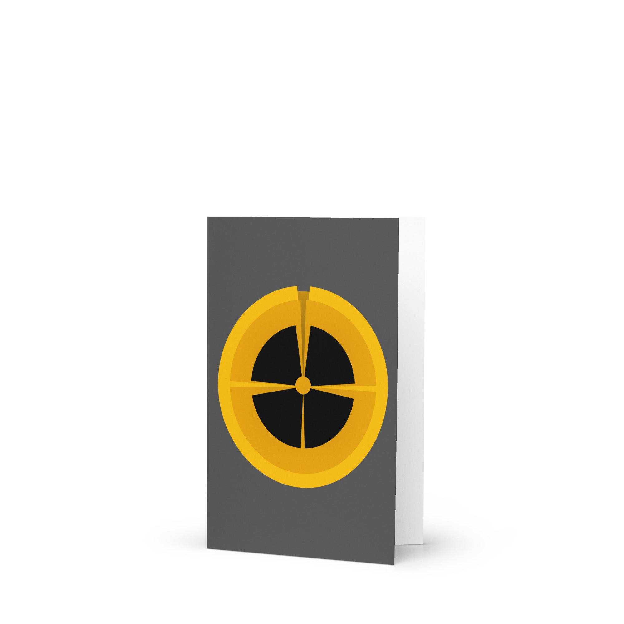 Pantsy Poster Greeting card - HiPosterShop