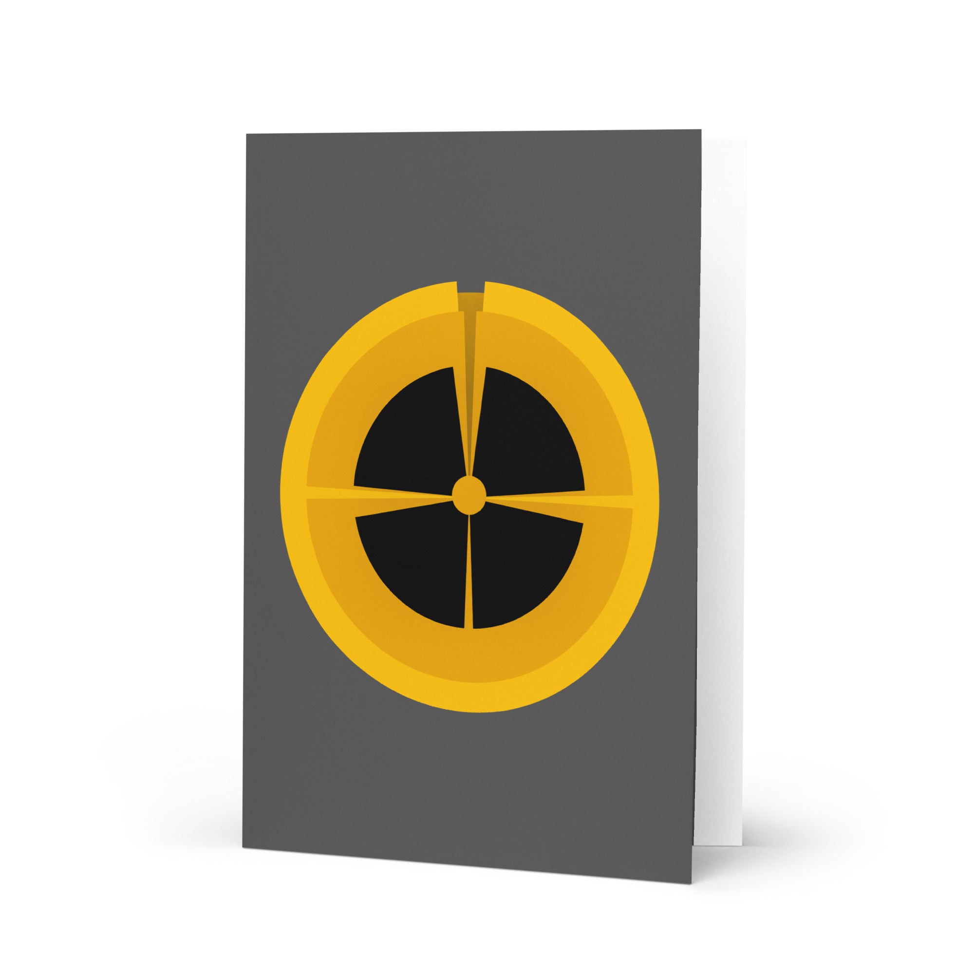 Pantsy Poster Greeting card - HiPosterShop