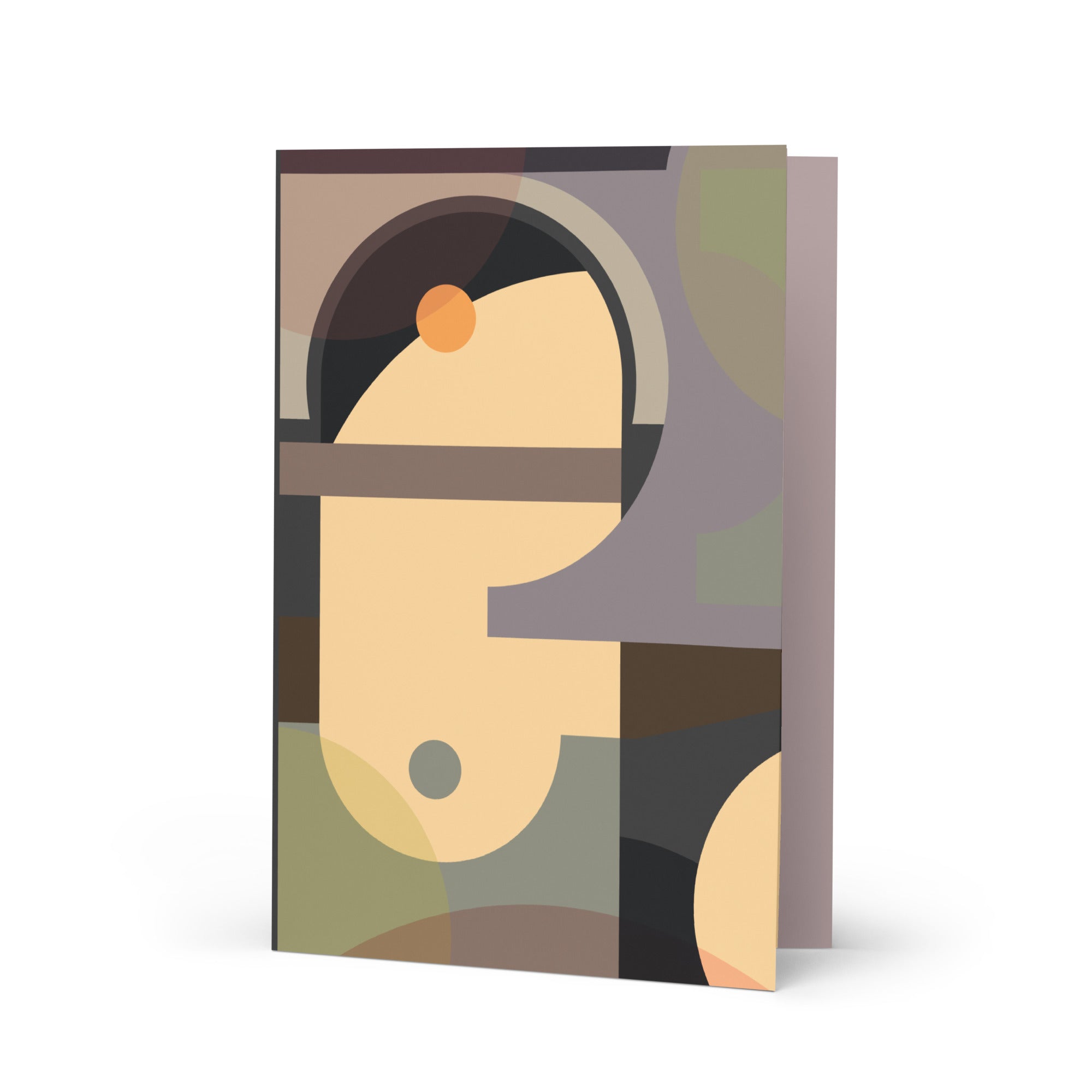 Pastel Greeting card - HiPosterShop