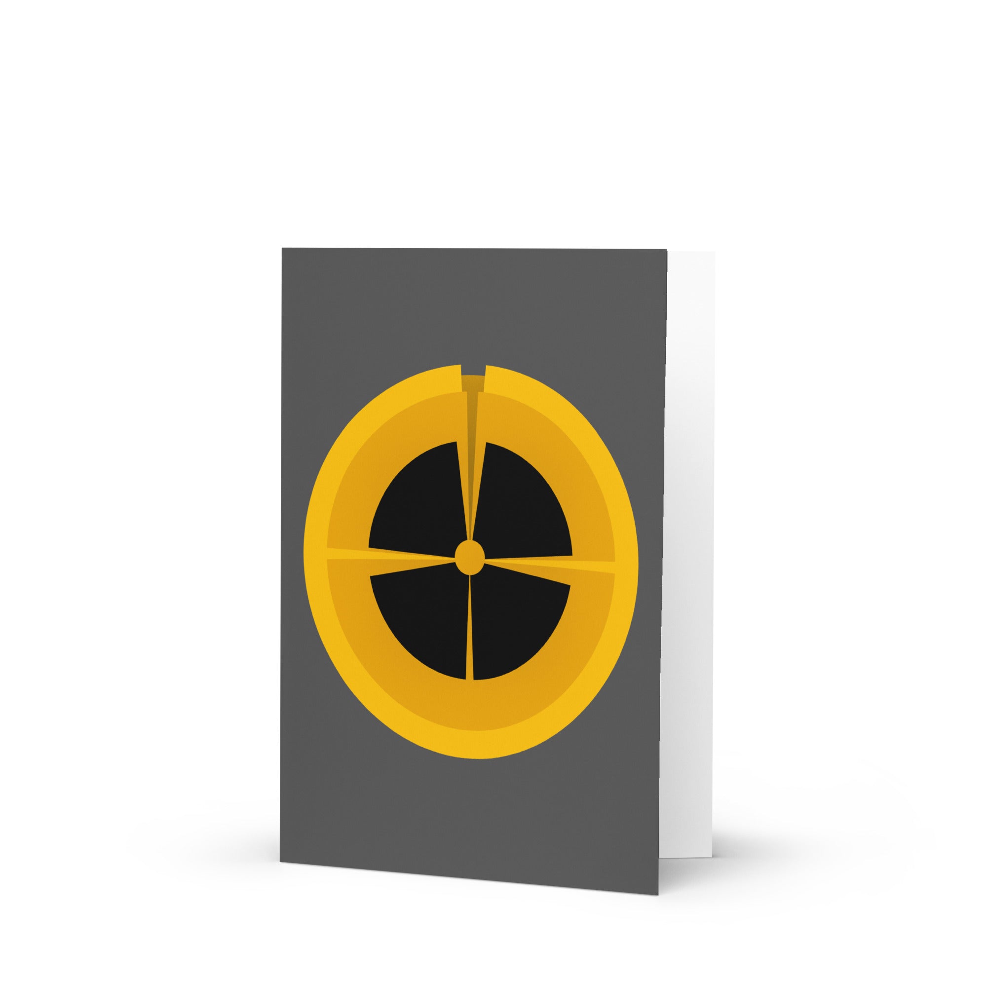 Pantsy Poster Greeting card - HiPosterShop