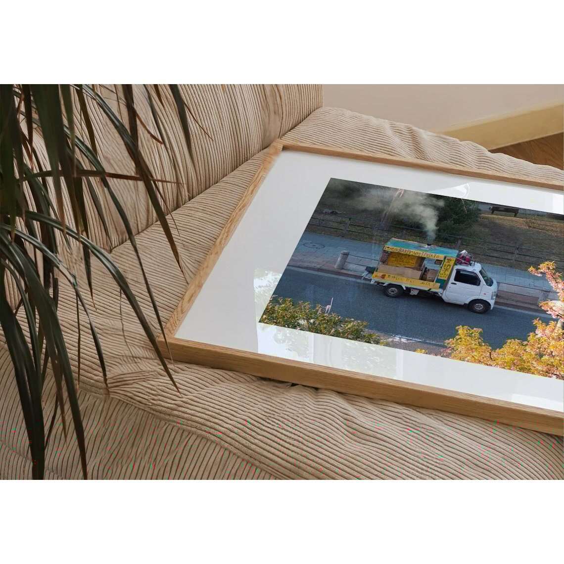 Baked Tomato Poster - HiPosterShop