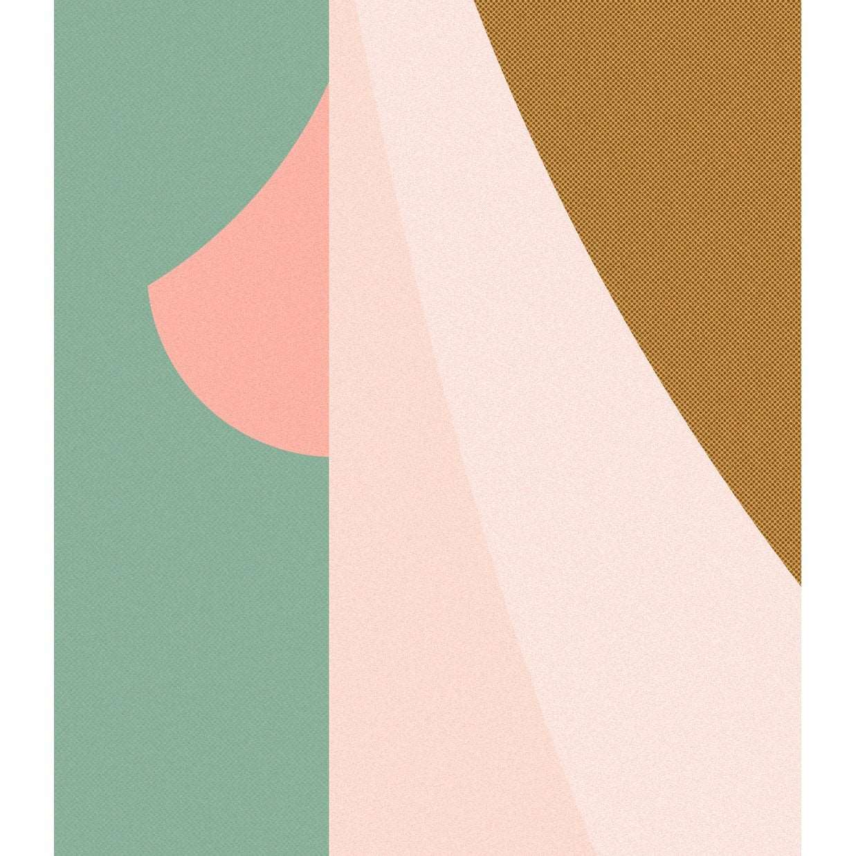 Little Girl Poster - HiPosterShop