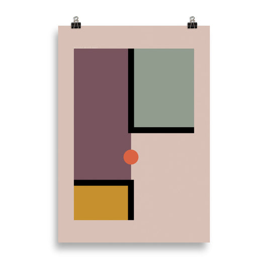 Box Art Poster | HiPosterShop